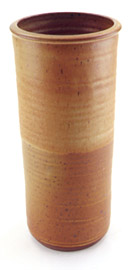 Cylinder Vase - Large