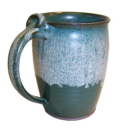 Oversize Mug