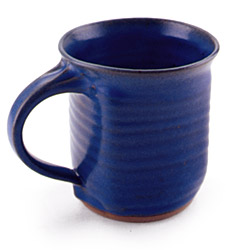 Traditional Mug