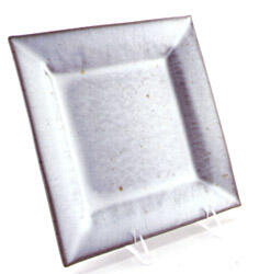 Square Plate - Medium