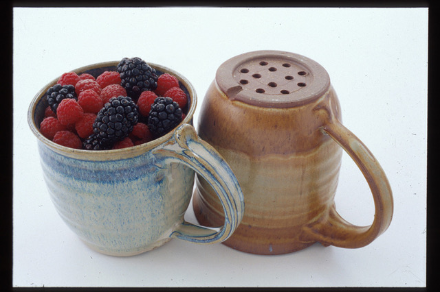 Berry Collander