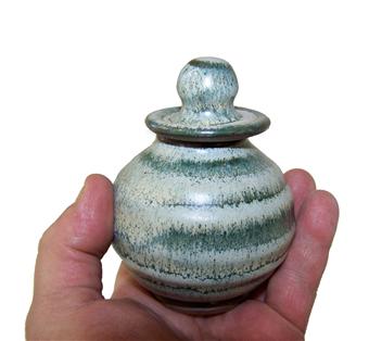 Keepsake Urn