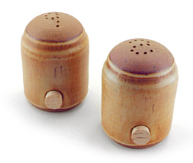 Salt and Pepper Set